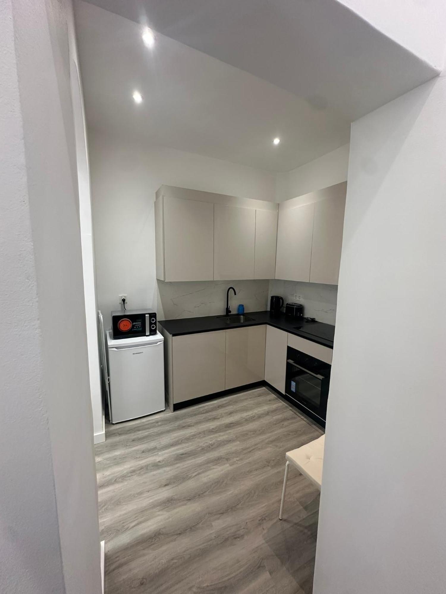 City Center Living Granada Dış mekan fotoğraf
