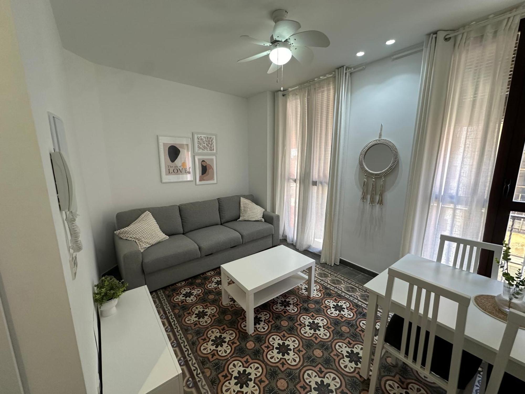 City Center Living Granada Dış mekan fotoğraf