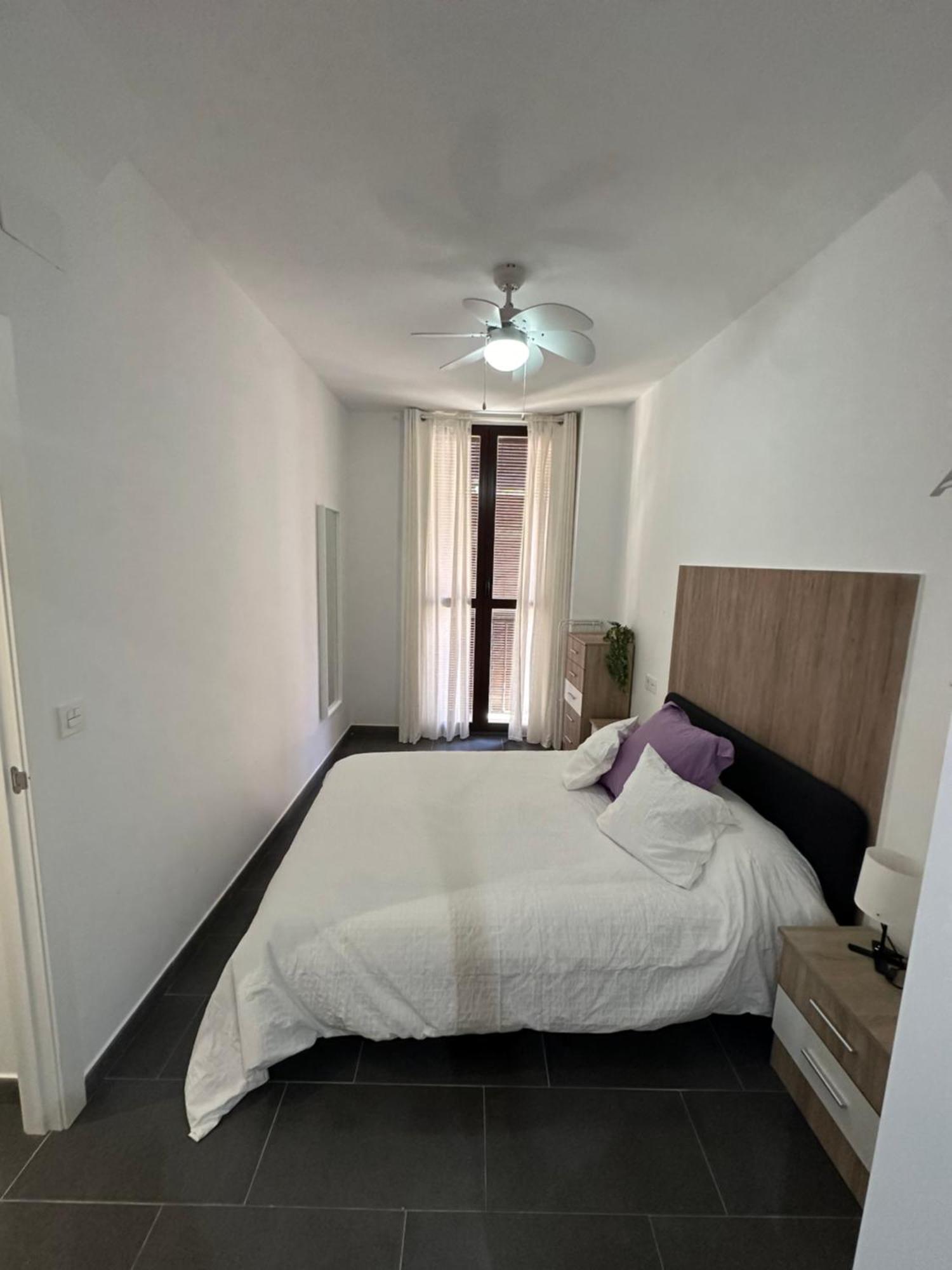 City Center Living Granada Dış mekan fotoğraf