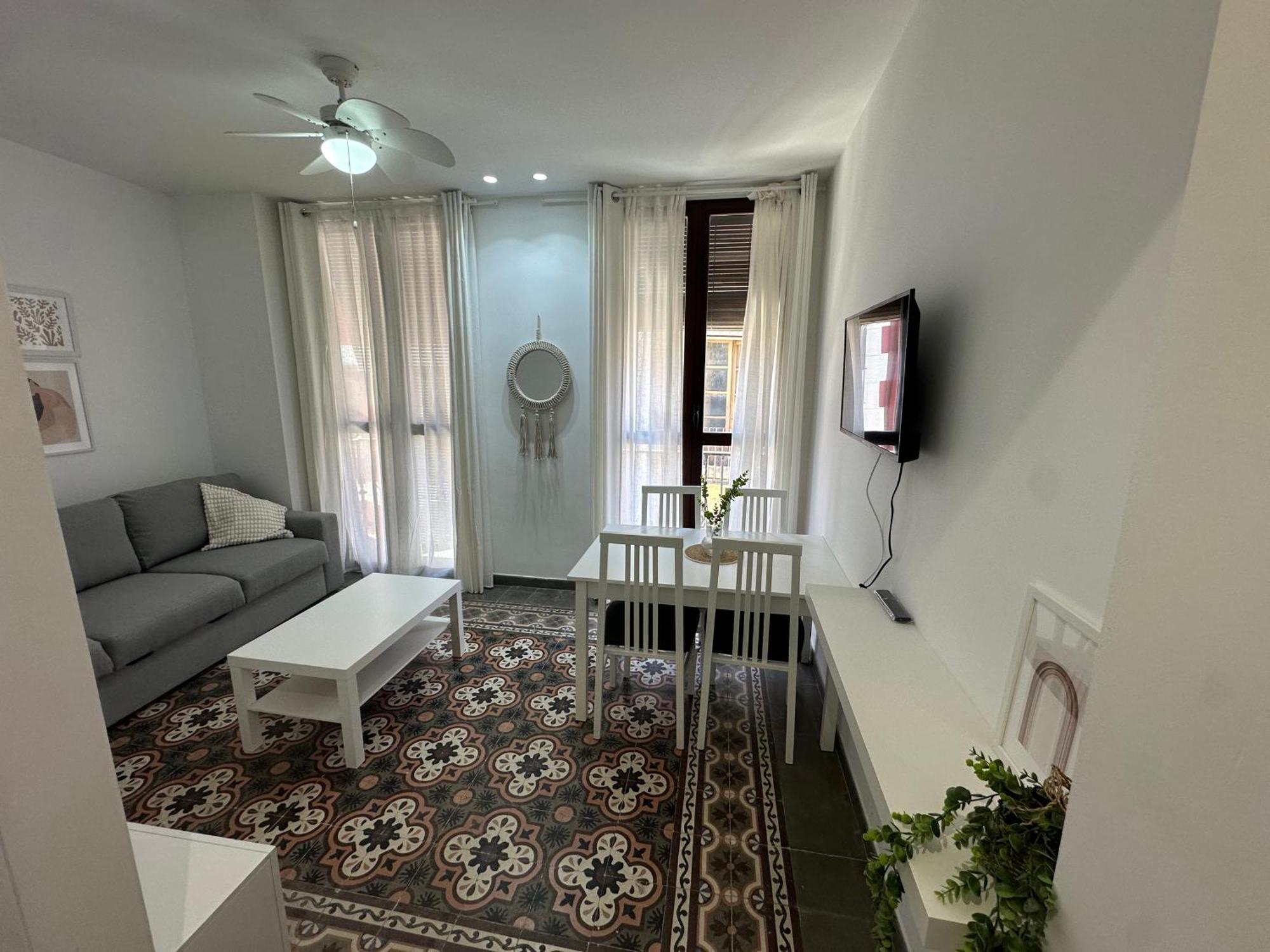 City Center Living Granada Dış mekan fotoğraf