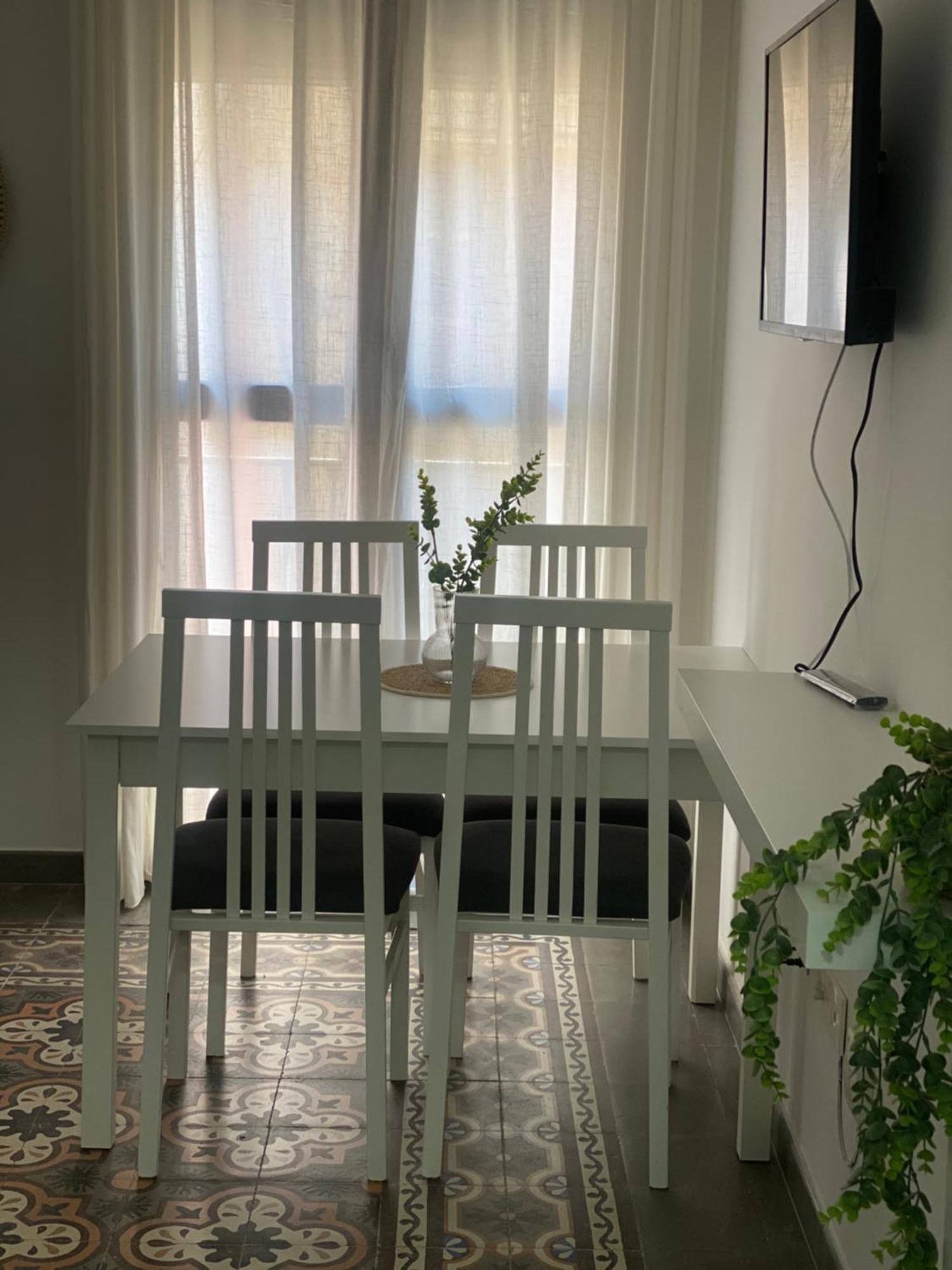 City Center Living Granada Dış mekan fotoğraf