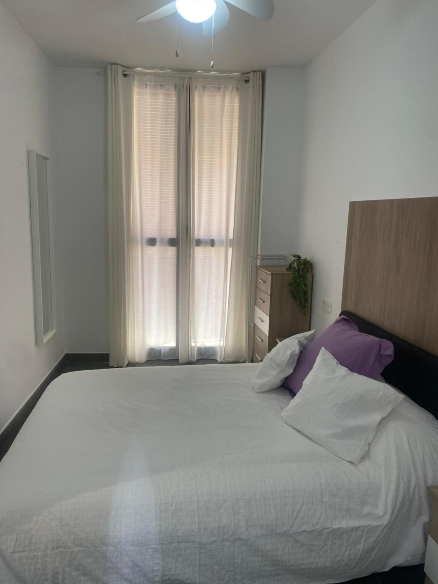 City Center Living Granada Dış mekan fotoğraf