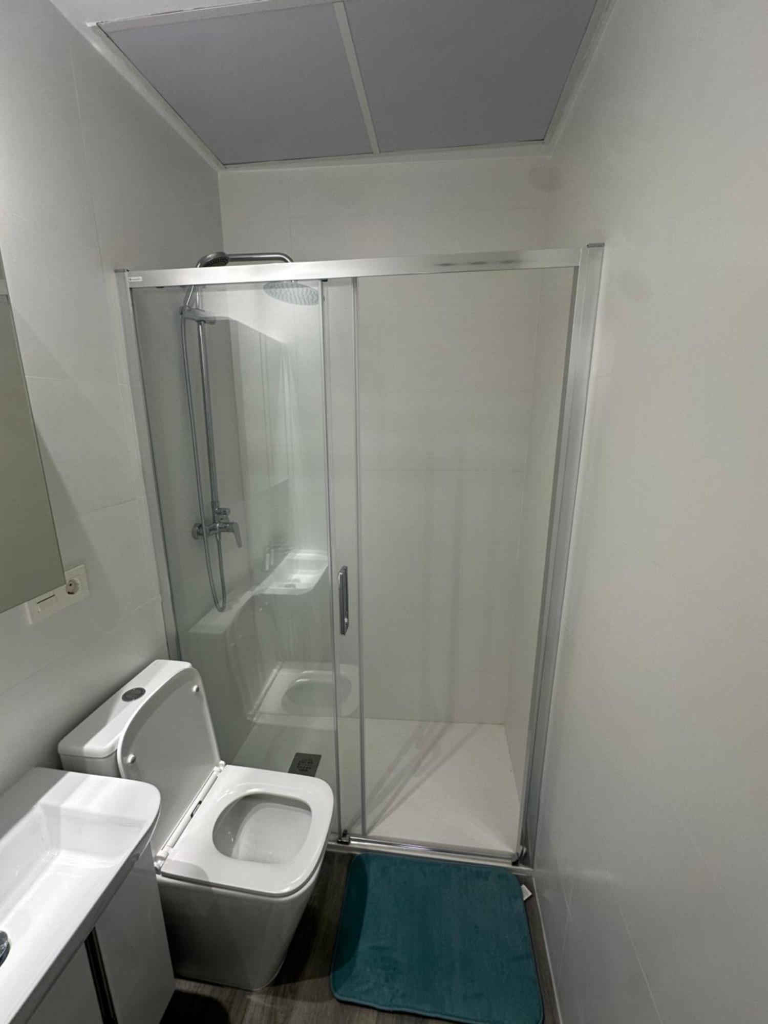 City Center Living Granada Dış mekan fotoğraf