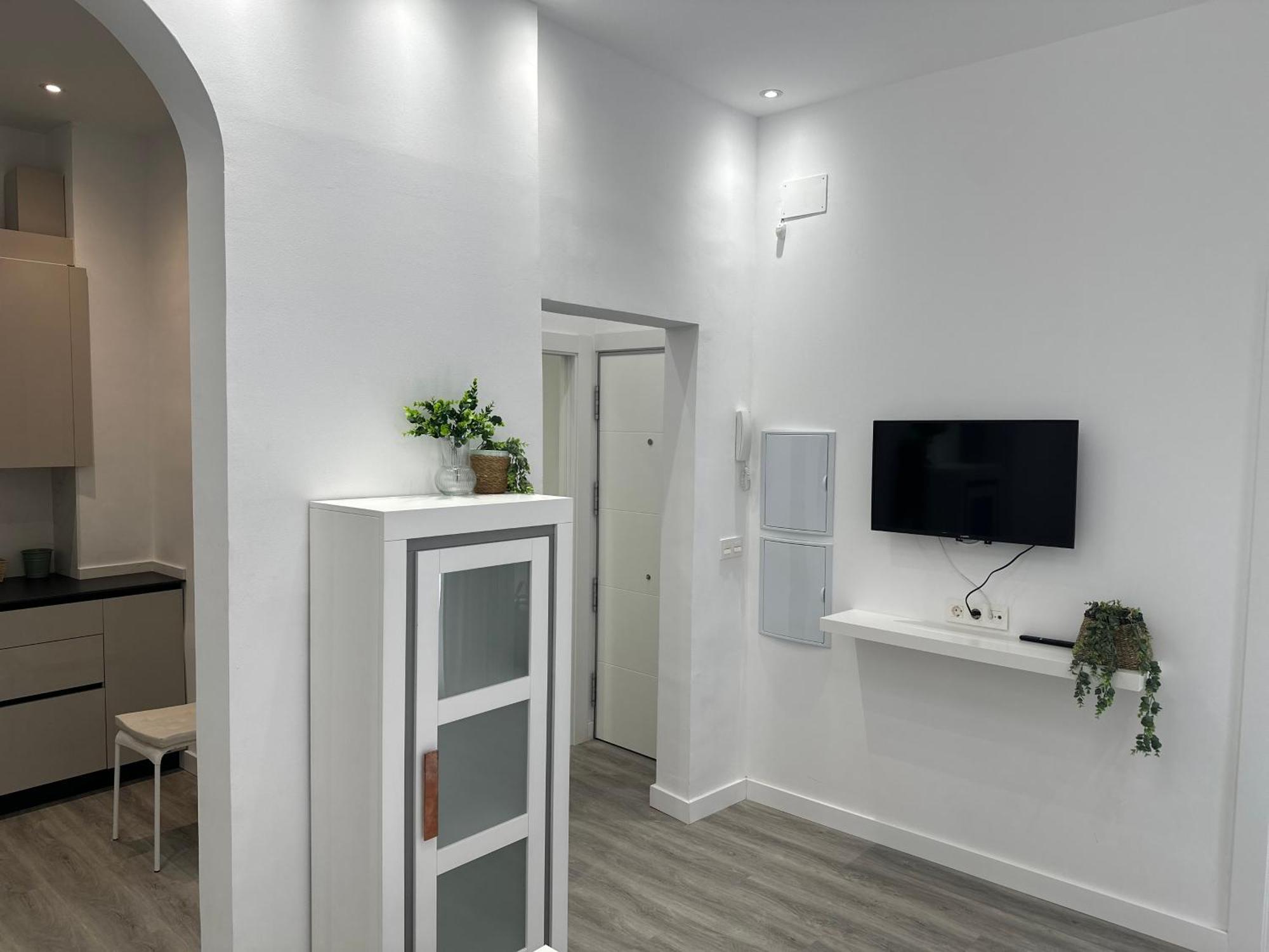 City Center Living Granada Dış mekan fotoğraf
