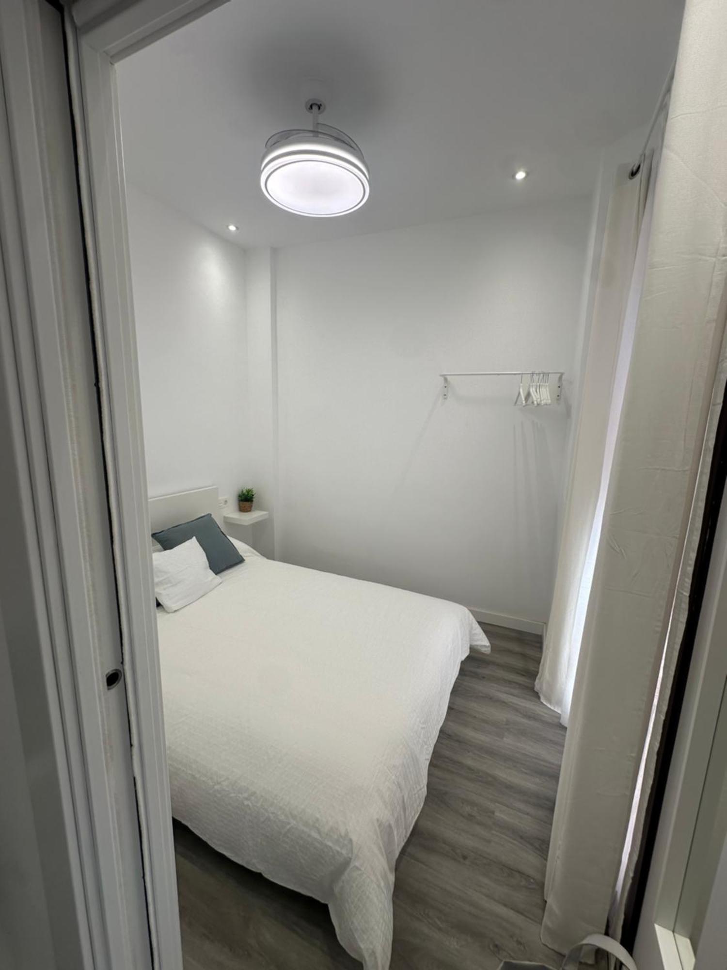 City Center Living Granada Dış mekan fotoğraf