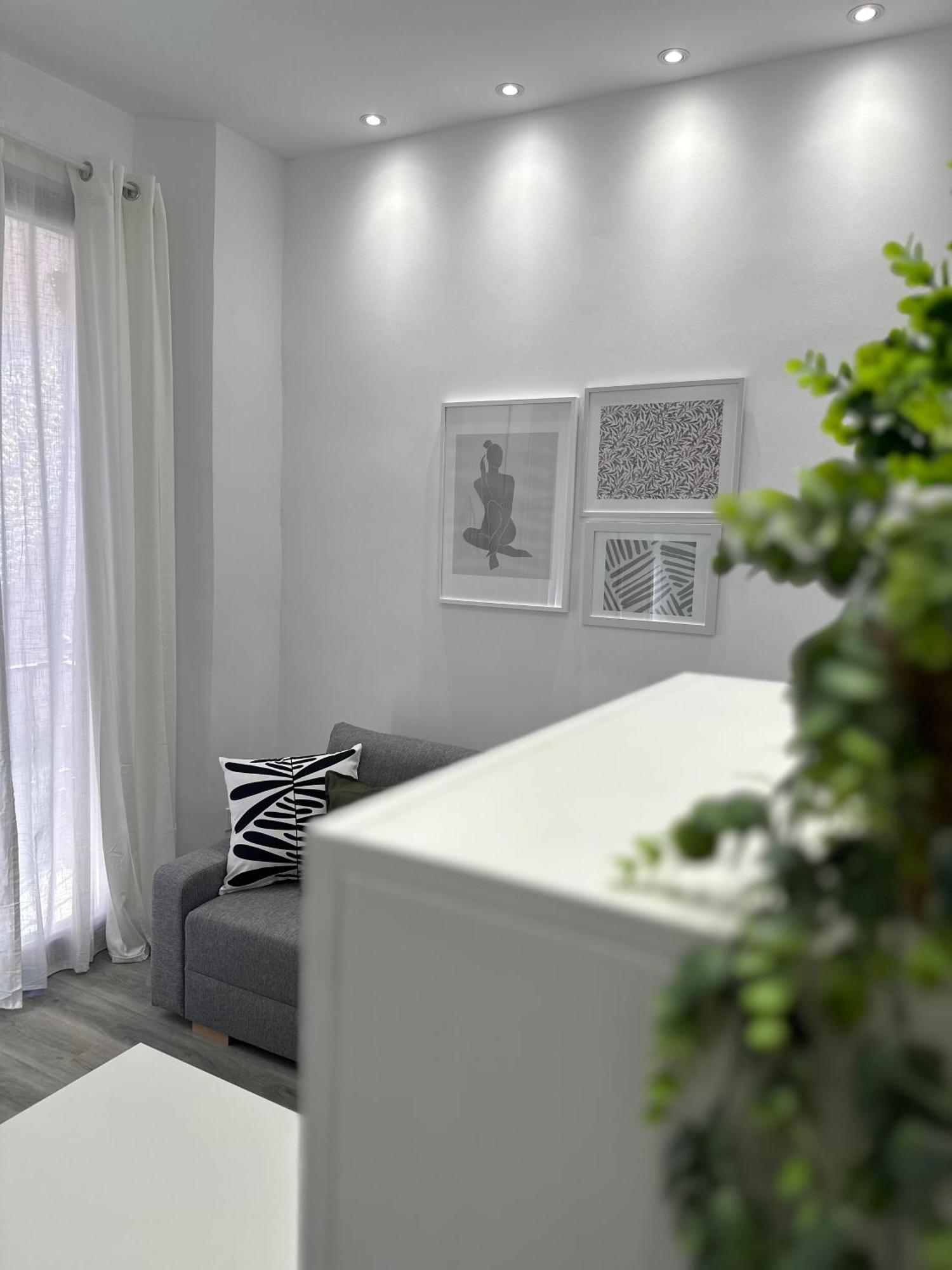 City Center Living Granada Dış mekan fotoğraf