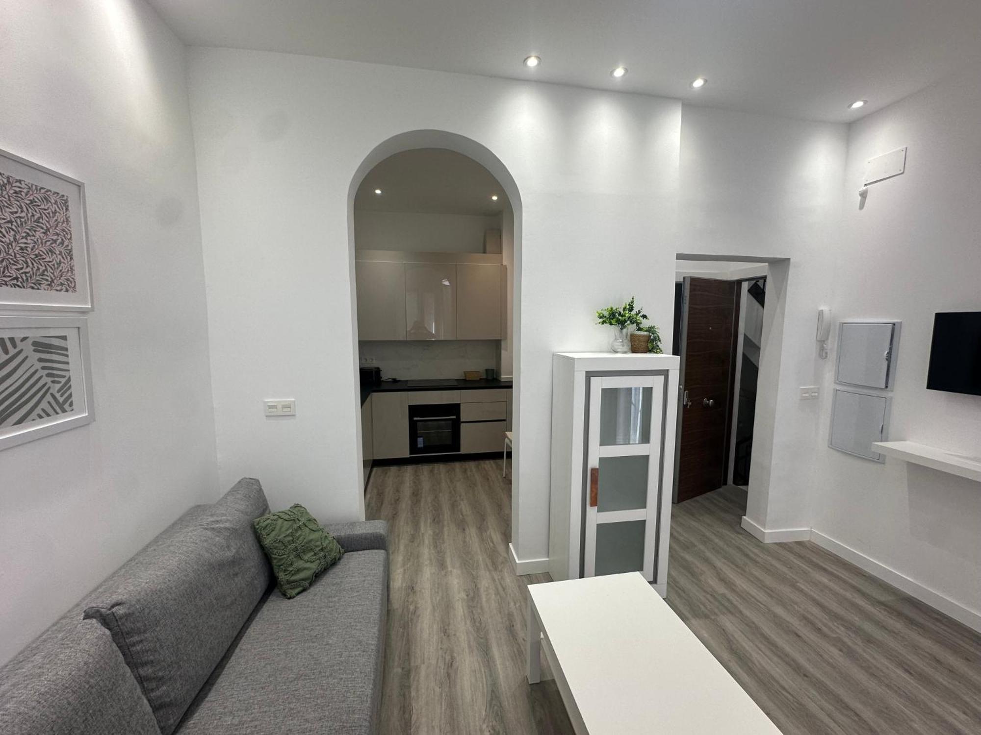 City Center Living Granada Dış mekan fotoğraf