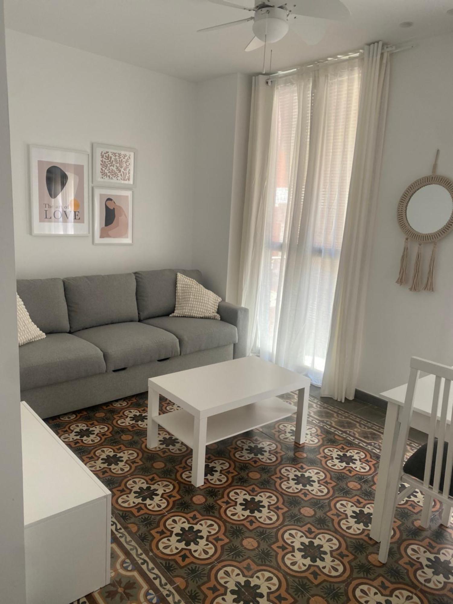 City Center Living Granada Dış mekan fotoğraf
