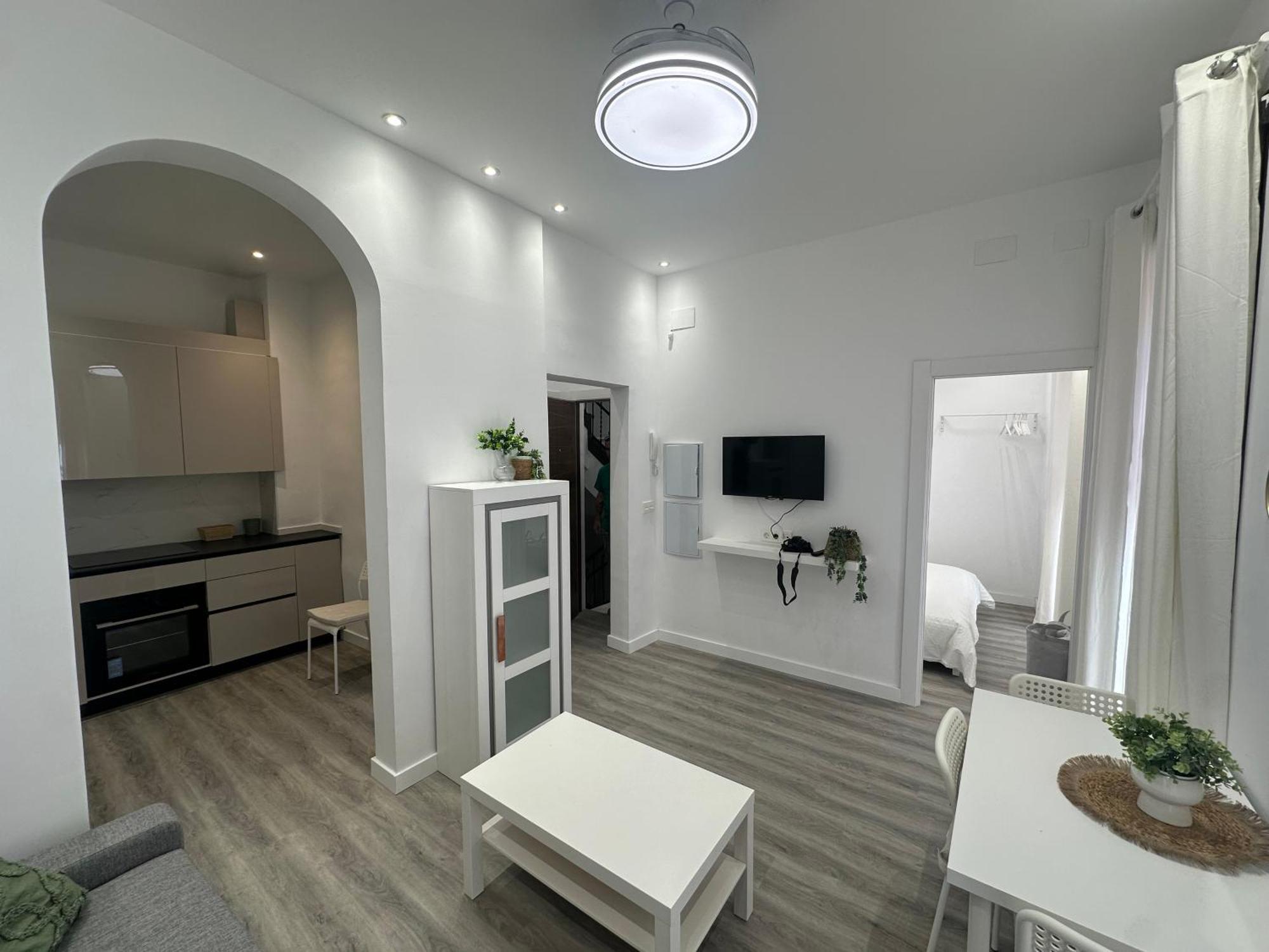 City Center Living Granada Dış mekan fotoğraf