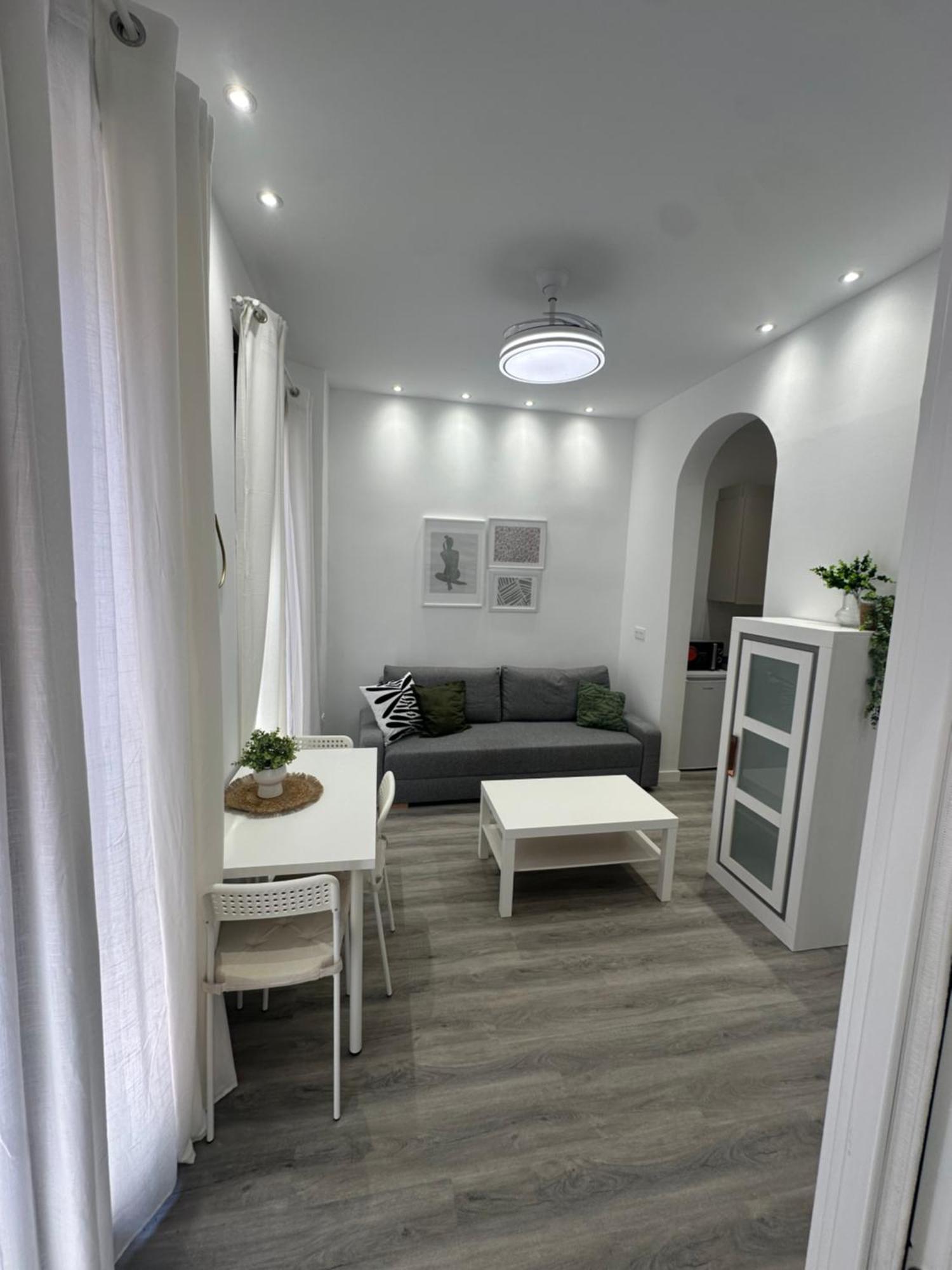 City Center Living Granada Dış mekan fotoğraf
